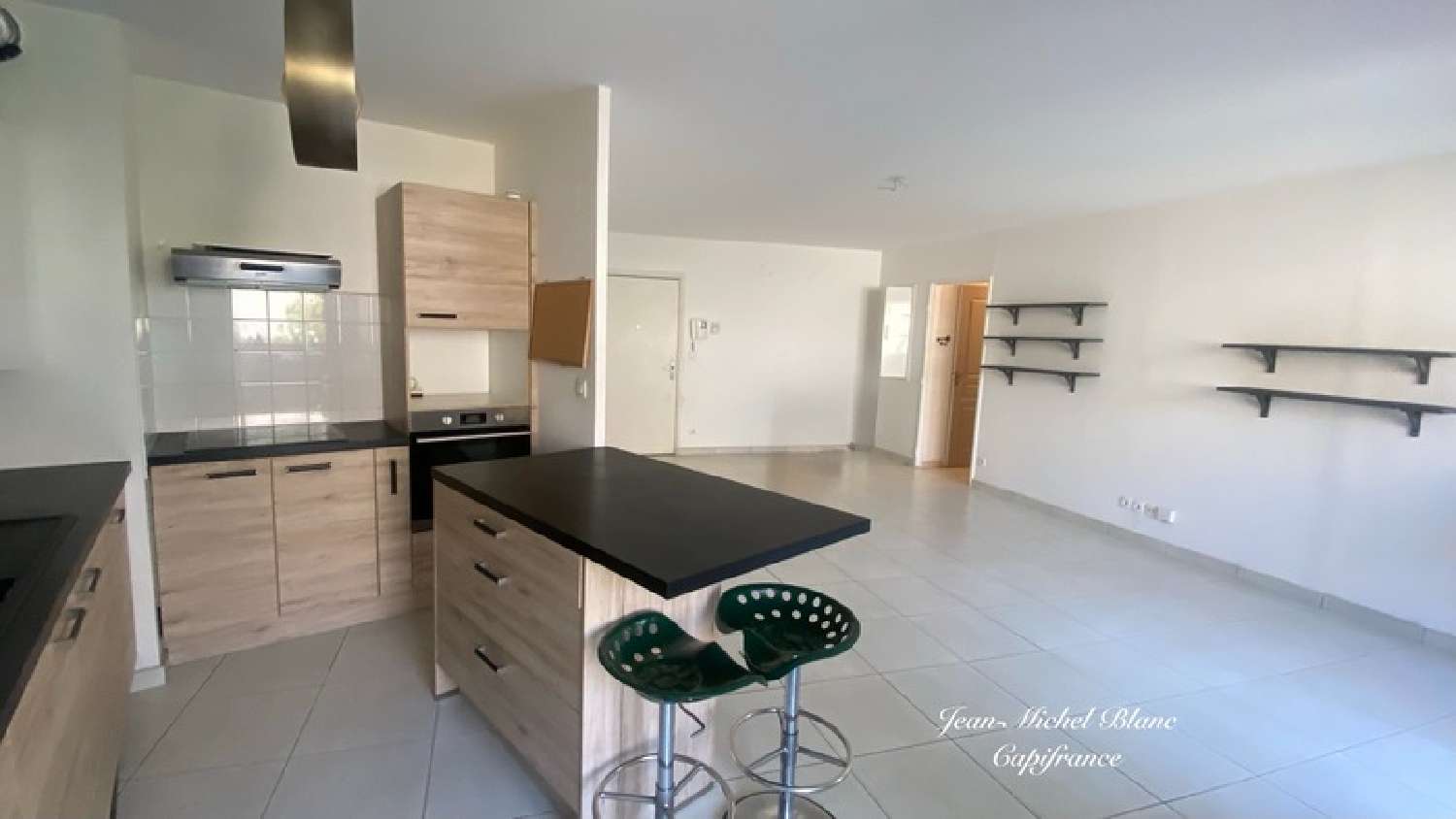 te koop appartement Neuville-sur-Saône Rhône 5