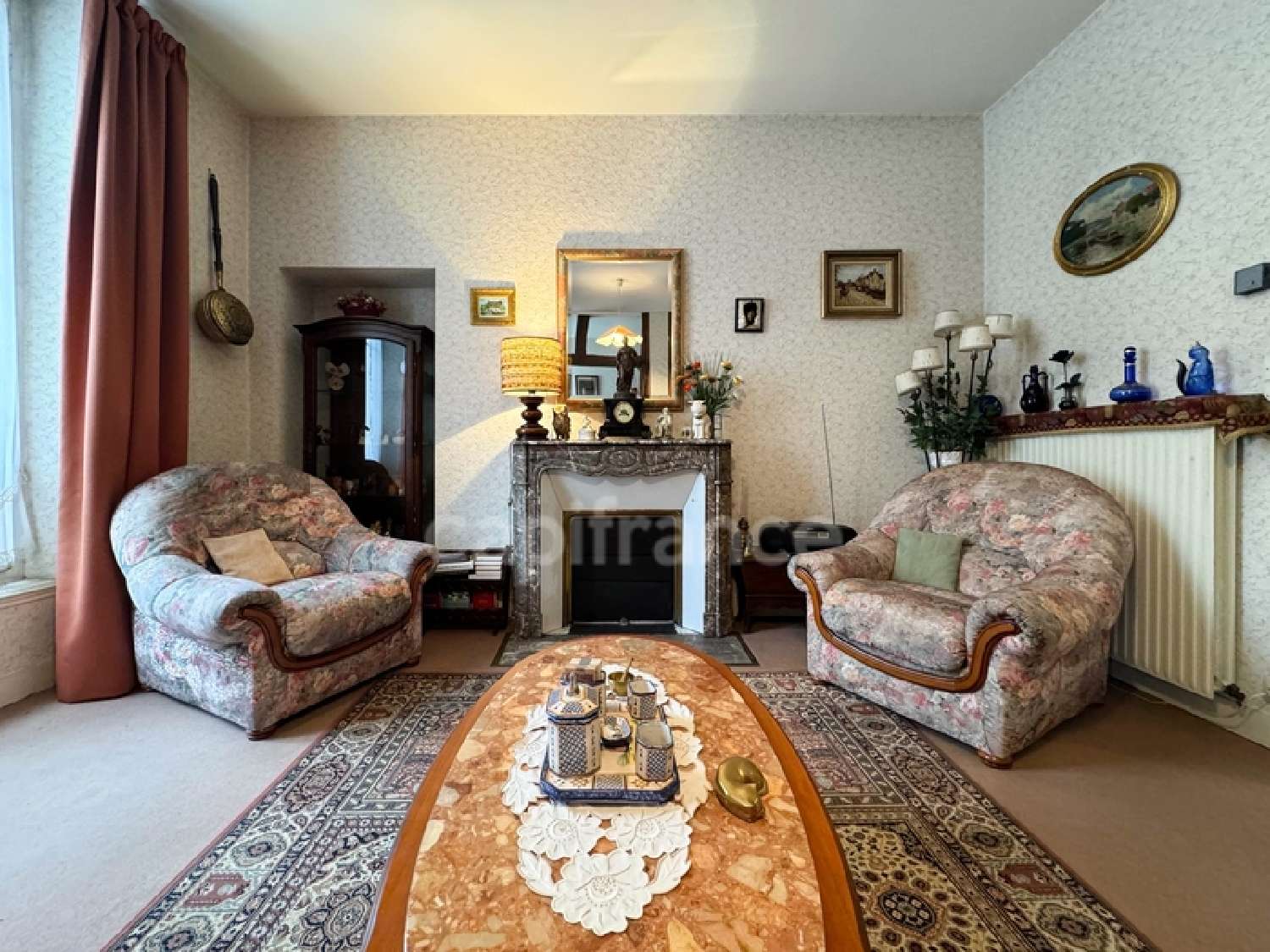  te koop appartement Nevers Nièvre 1