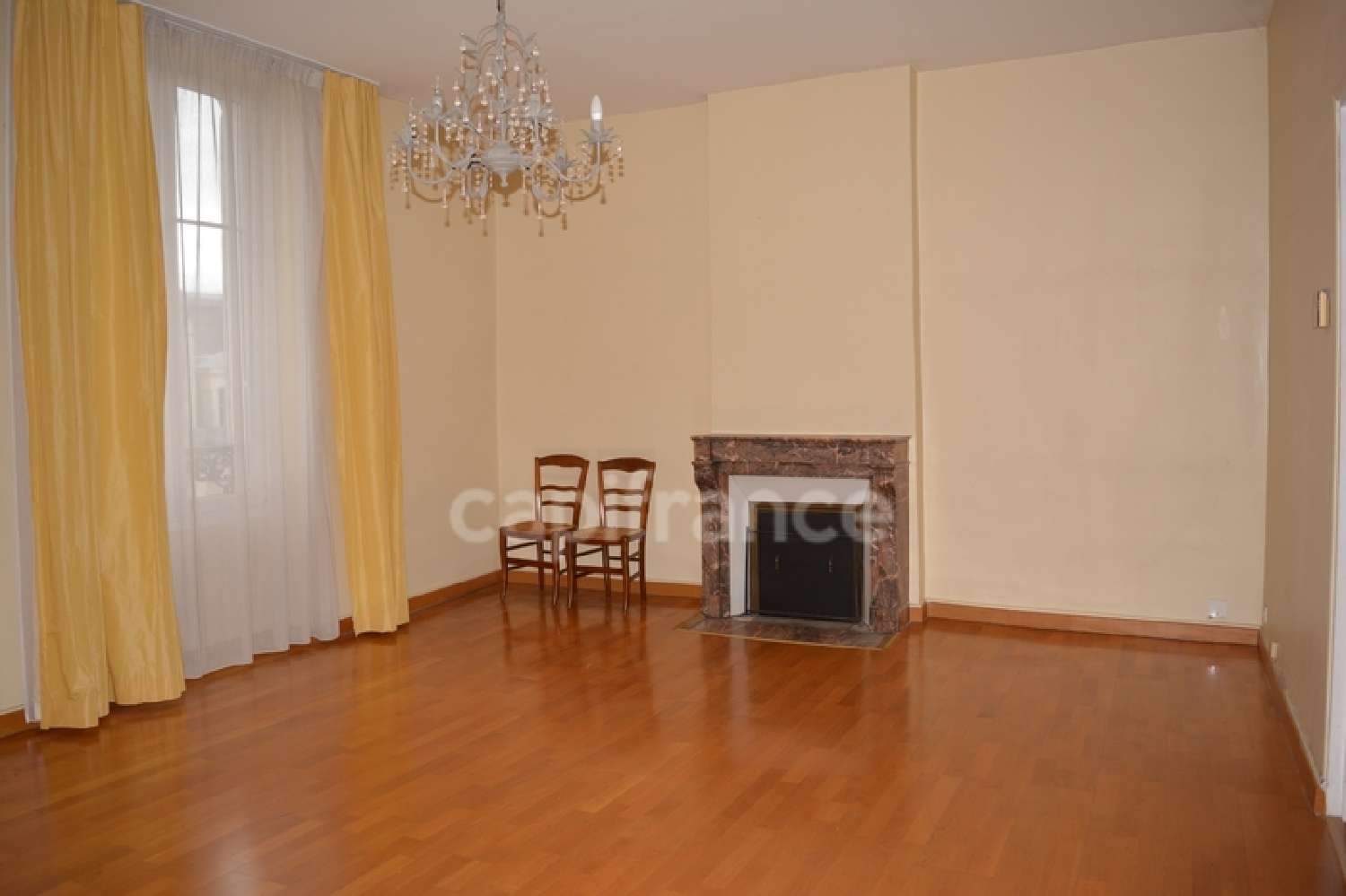 for sale apartment Nevers Nièvre 2