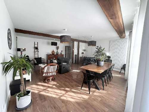 Nevers Nièvre appartement foto 7171530