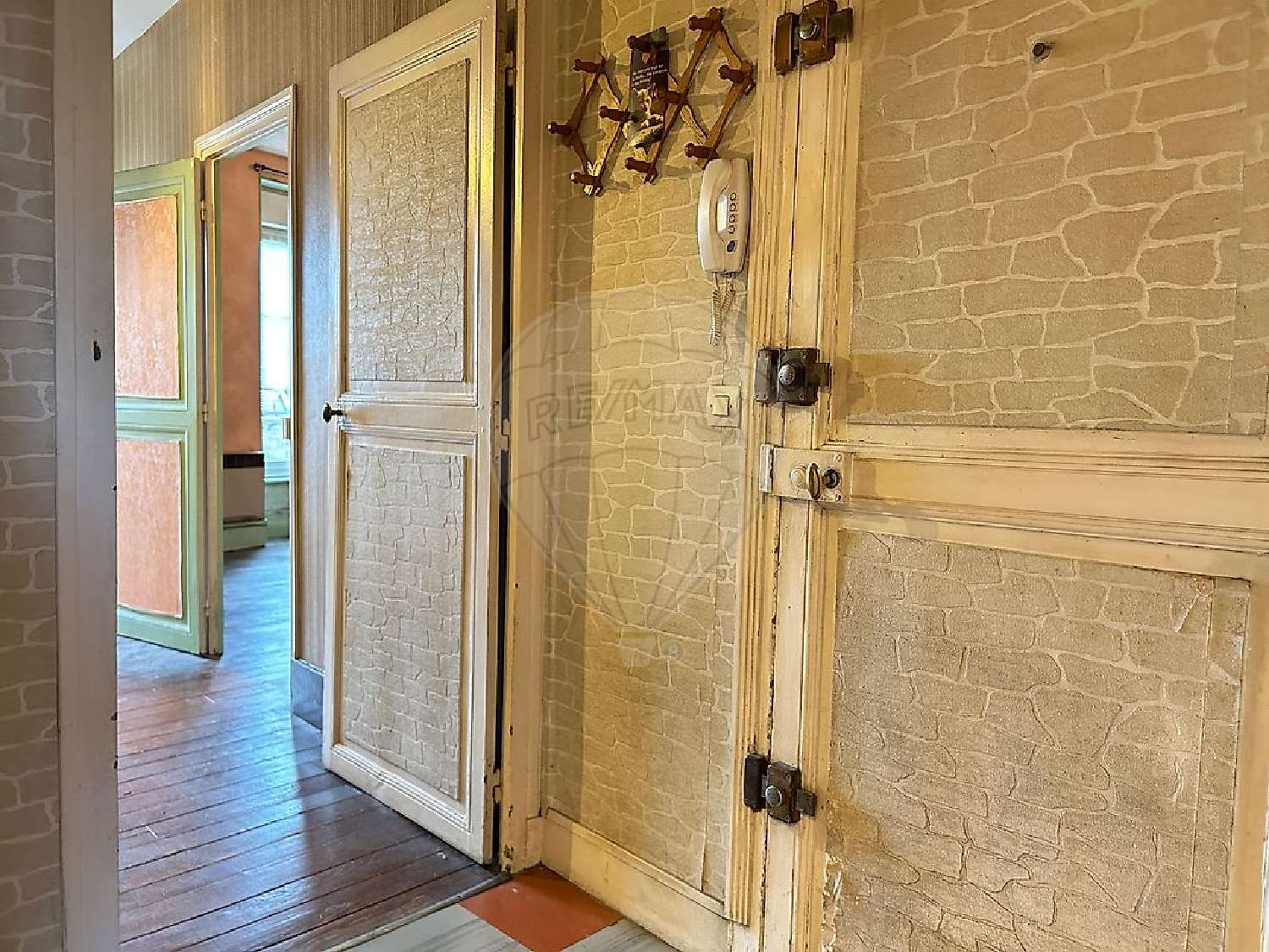 à vendre appartement Nevers Nièvre 1