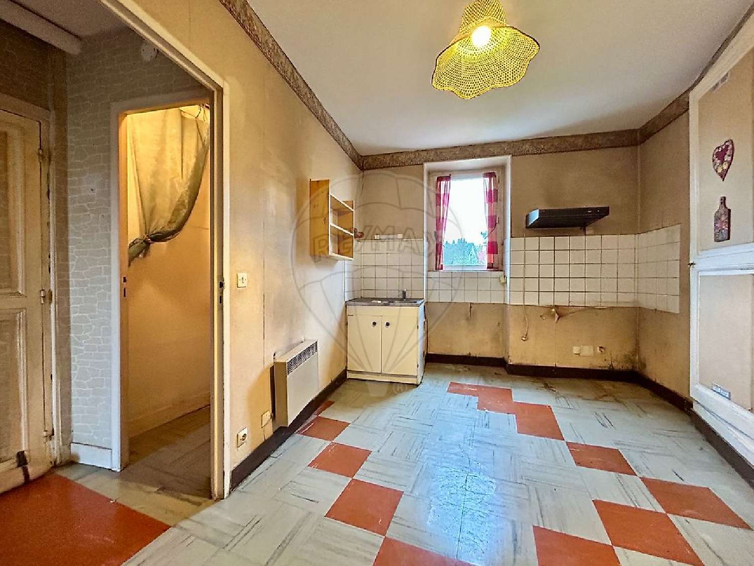 à vendre appartement Nevers Nièvre 5