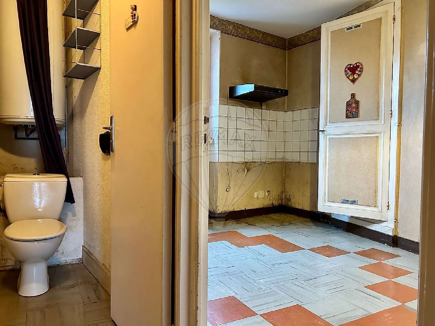 à vendre appartement Nevers Nièvre 6