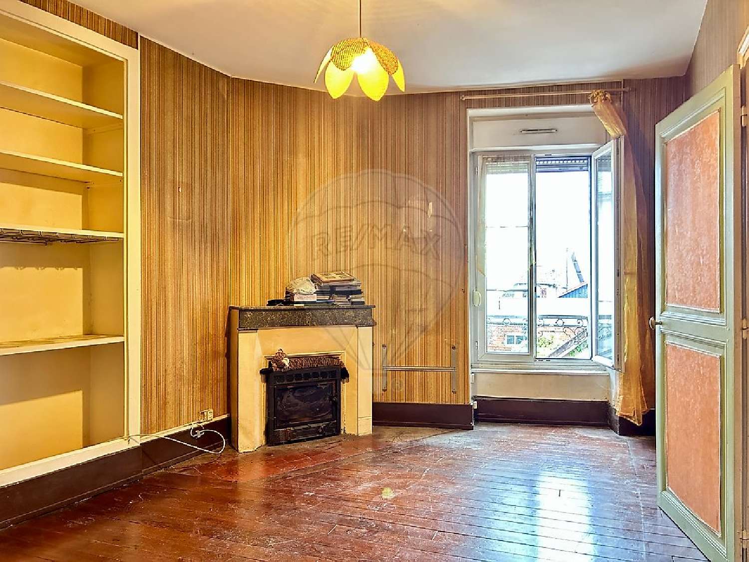 à vendre appartement Nevers Nièvre 8