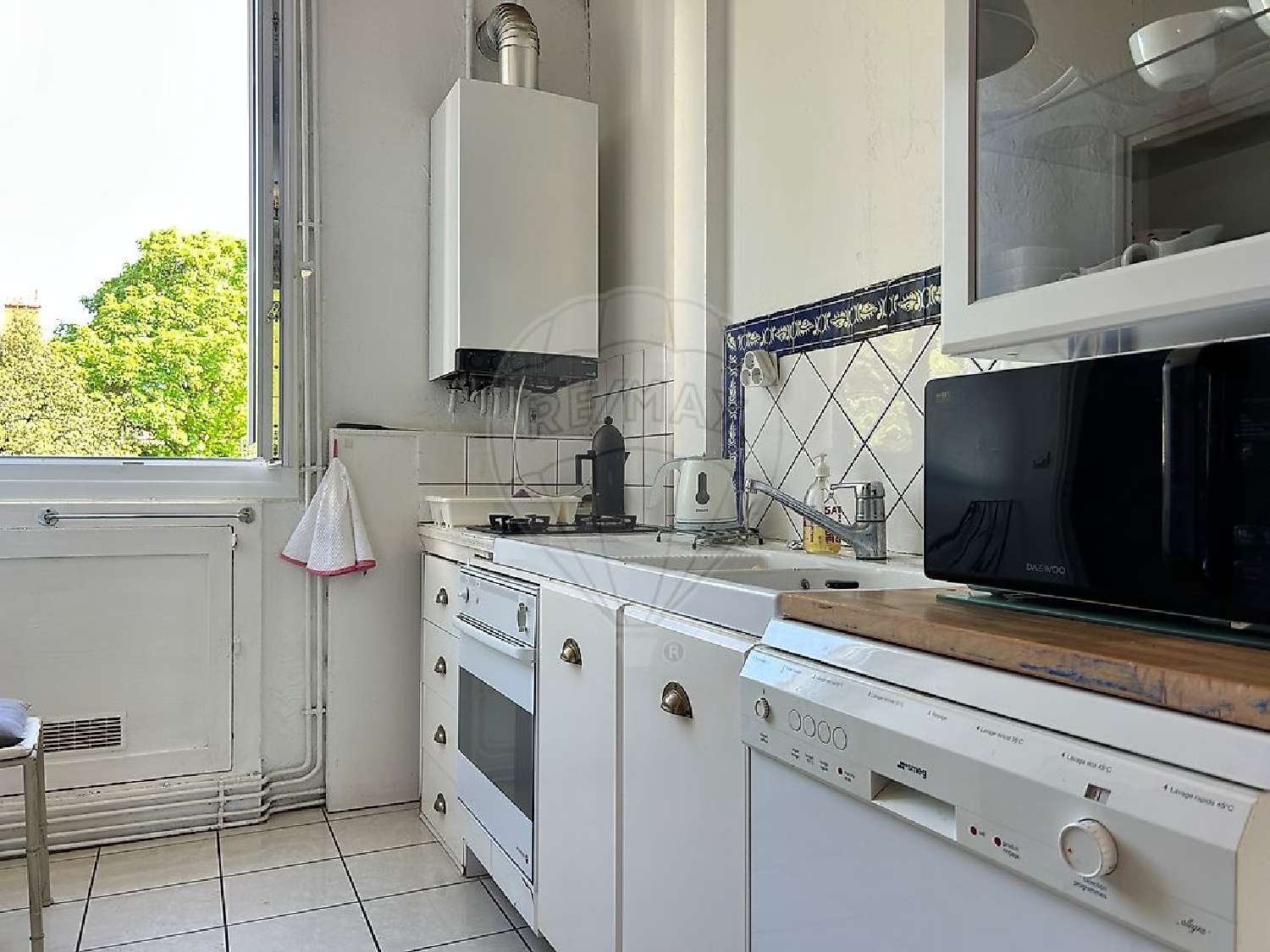 à vendre appartement Nevers Nièvre 3