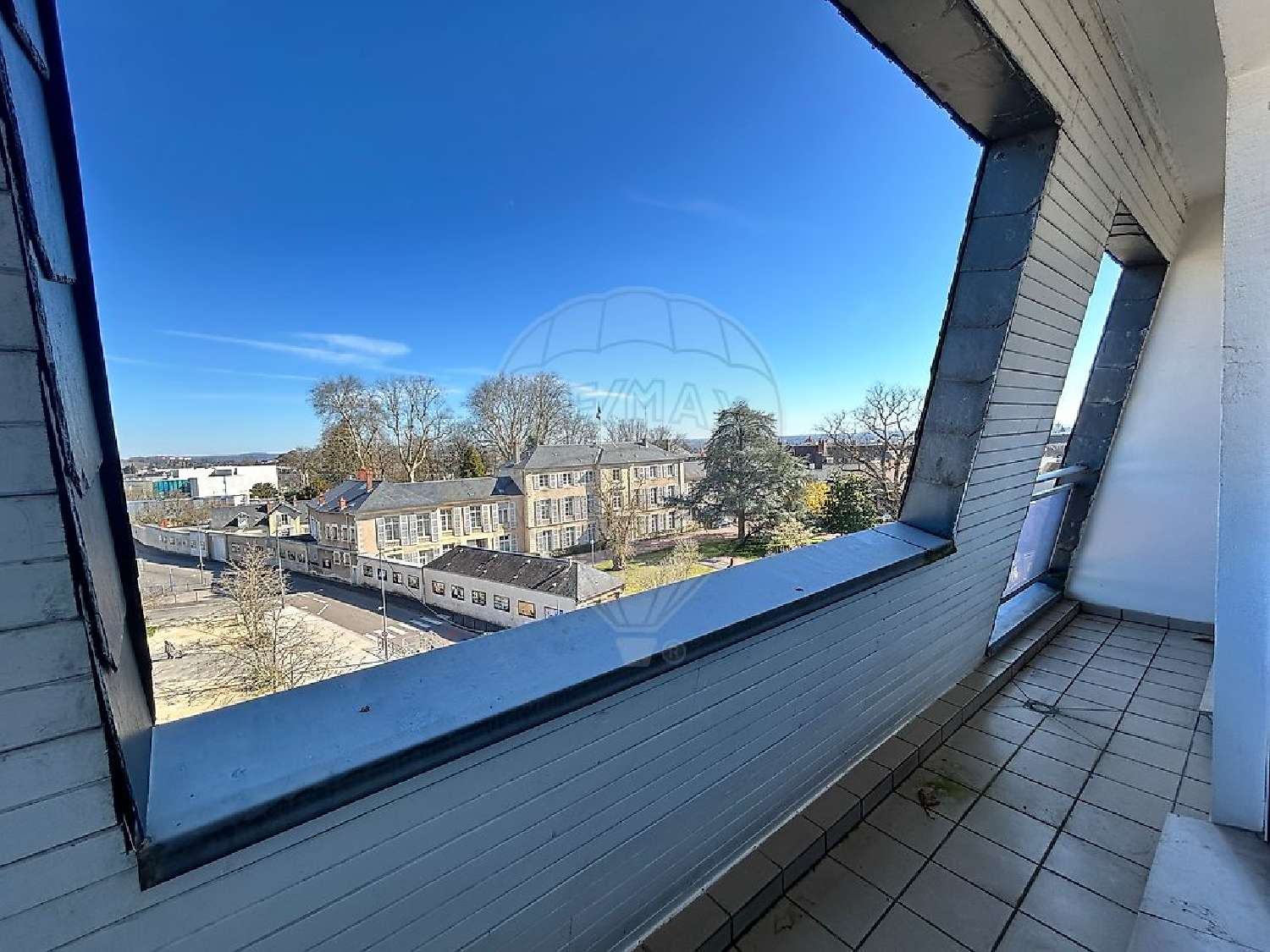  à vendre appartement Nevers Nièvre 1