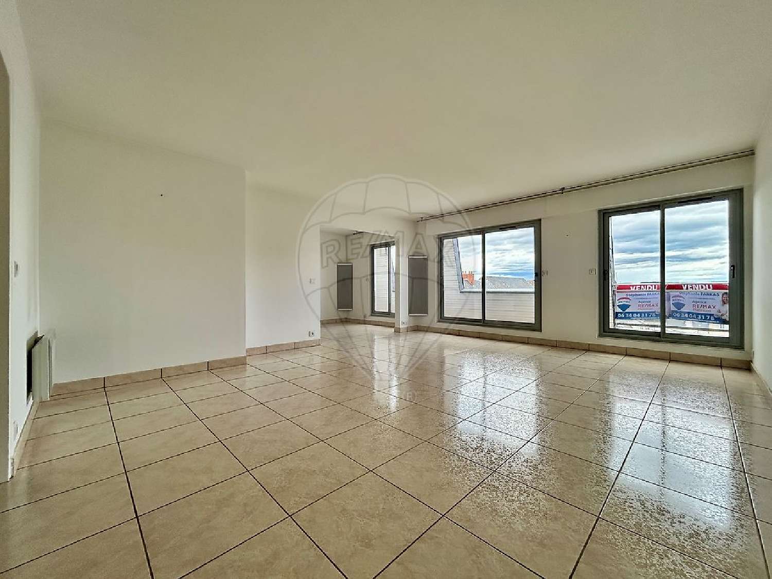  à vendre appartement Nevers Nièvre 4