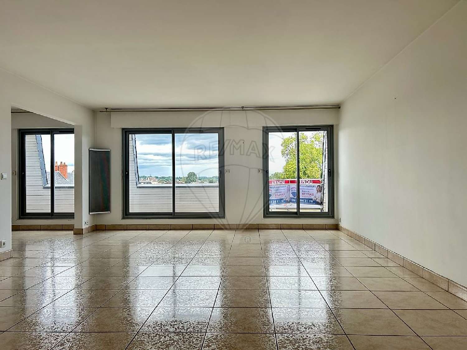  à vendre appartement Nevers Nièvre 5