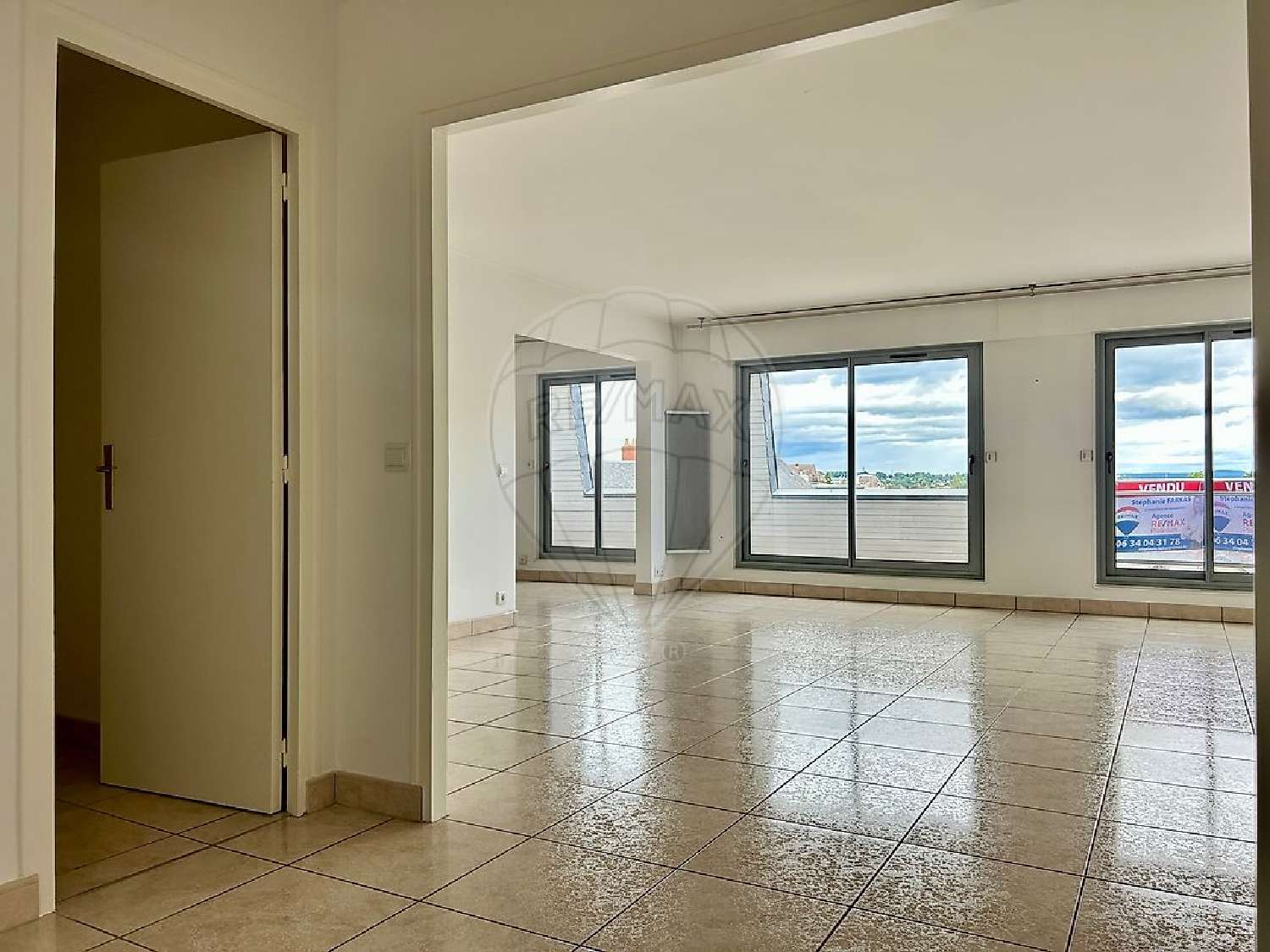  à vendre appartement Nevers Nièvre 6