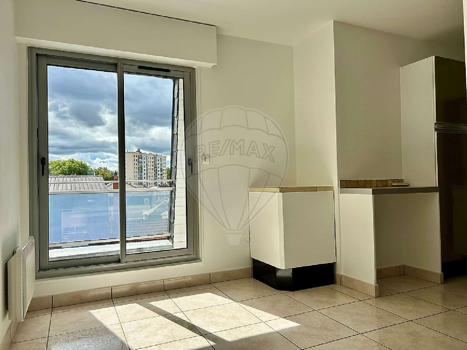  à vendre appartement Nevers Nièvre 7