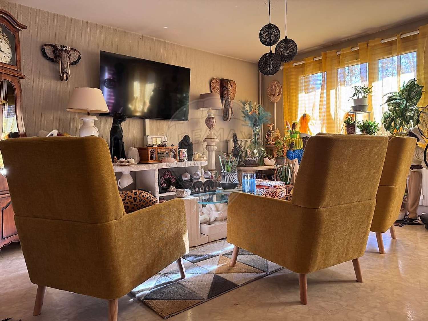  for sale apartment Nevers Nièvre 1