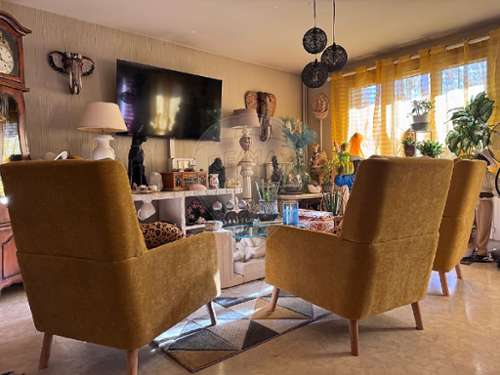 Nevers Nièvre apartment foto 7185314