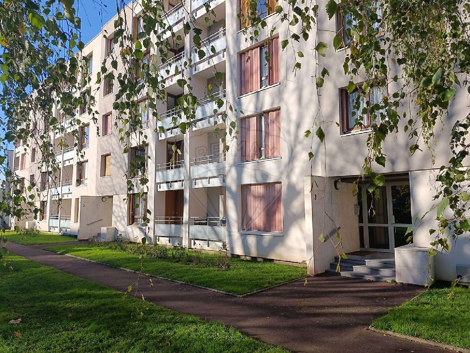  for sale apartment Nevers Nièvre 1