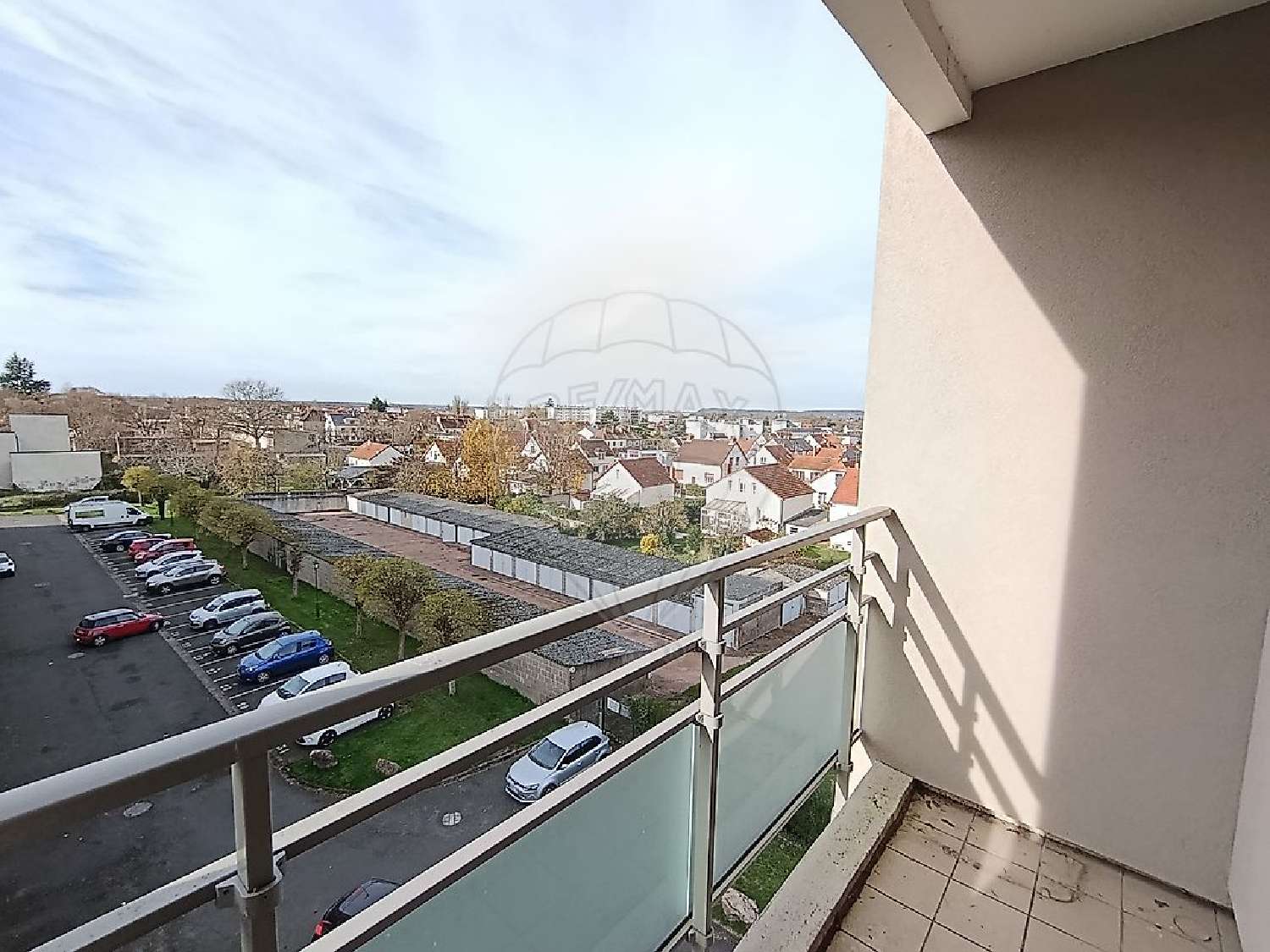  for sale apartment Nevers Nièvre 7