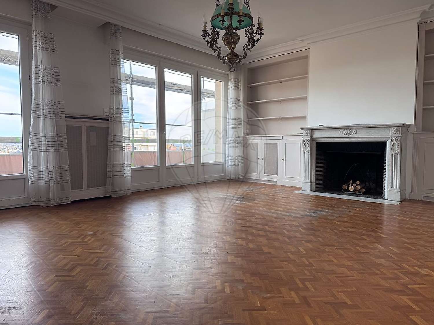 for sale apartment Nevers Nièvre 1