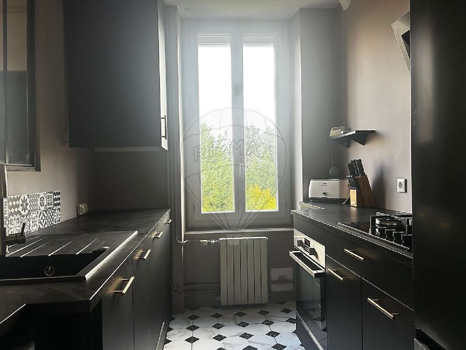 te koop appartement Nevers Nièvre 3