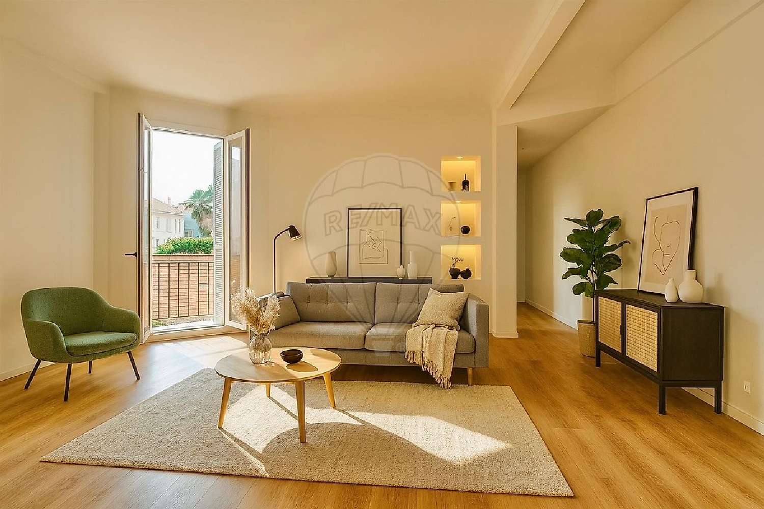  à vendre appartement Nice 06100 Alpes-Maritimes 2