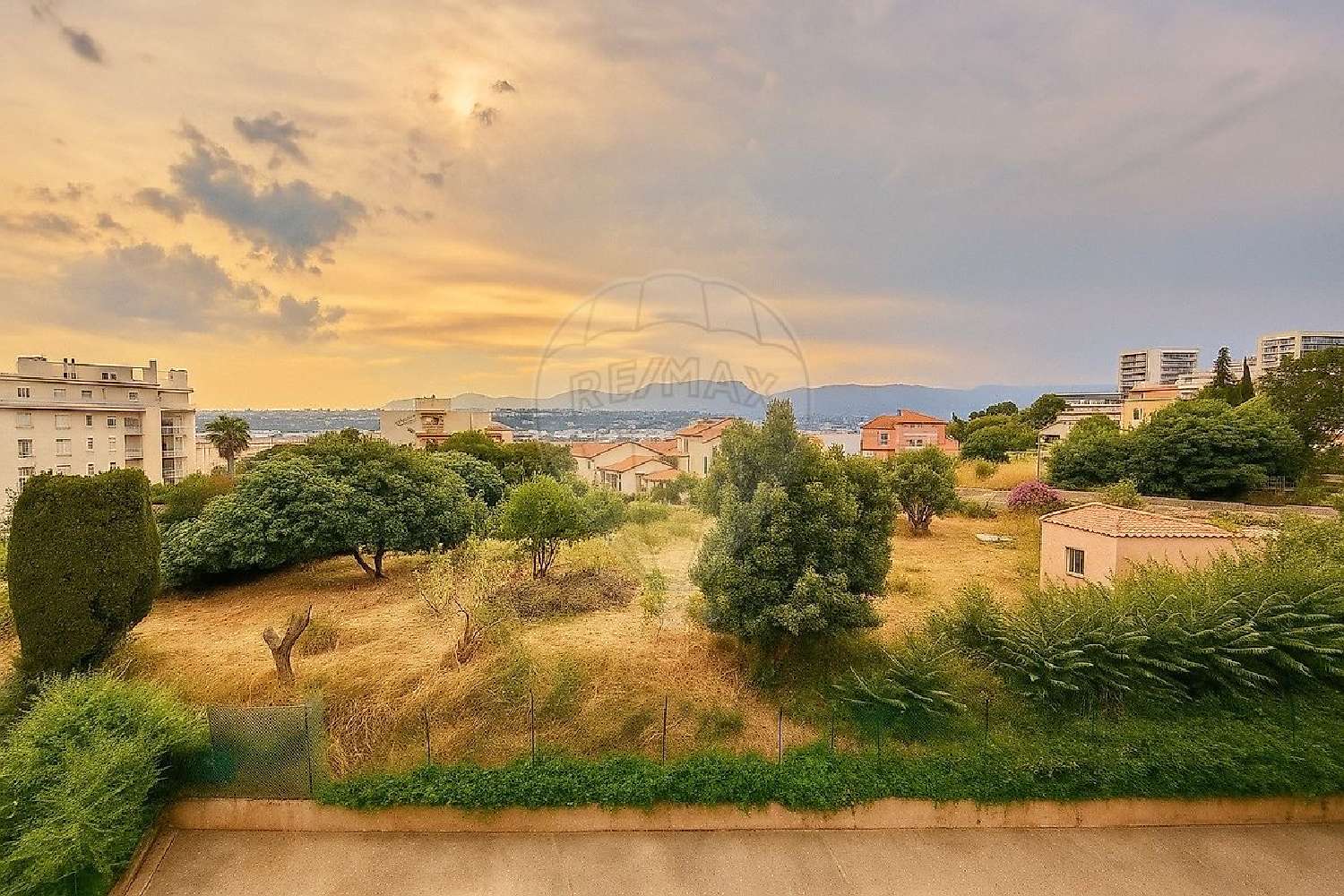  te koop appartement Nice 06200 Alpes-Maritimes 1