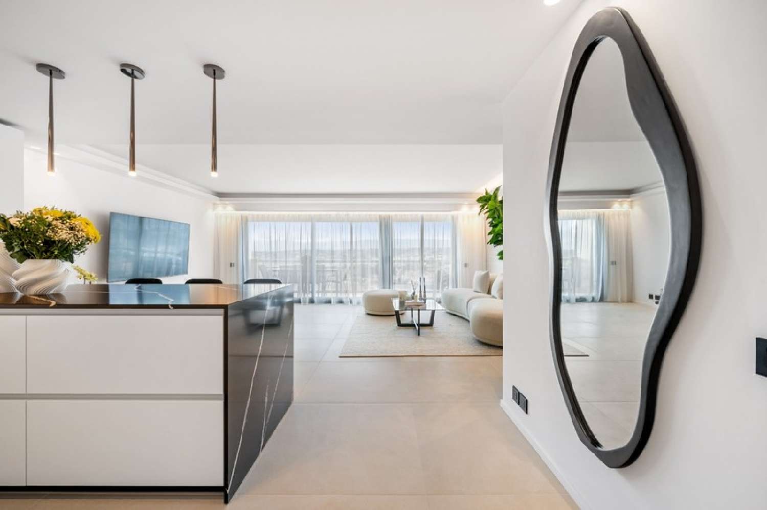 te koop appartement Nice 06300 Alpes-Maritimes 5