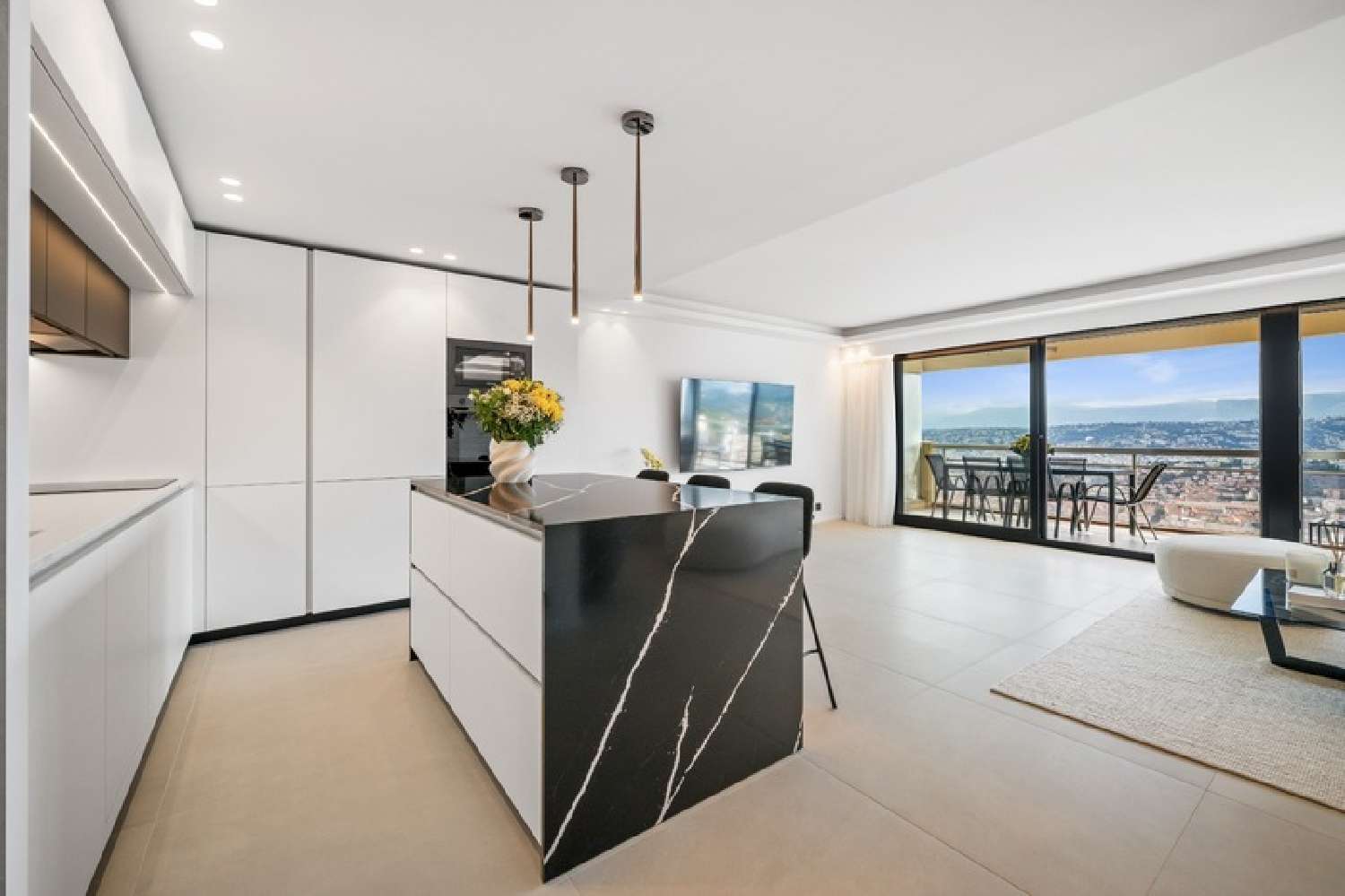 te koop appartement Nice 06300 Alpes-Maritimes 6