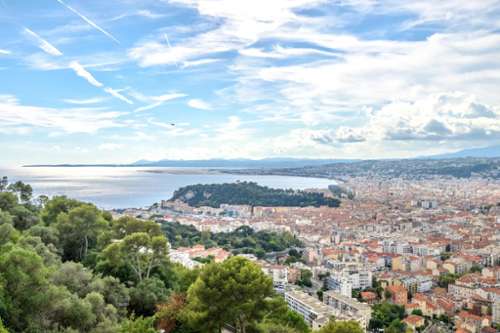 Nice 06300 Alpes-Maritimes appartement foto 7207406