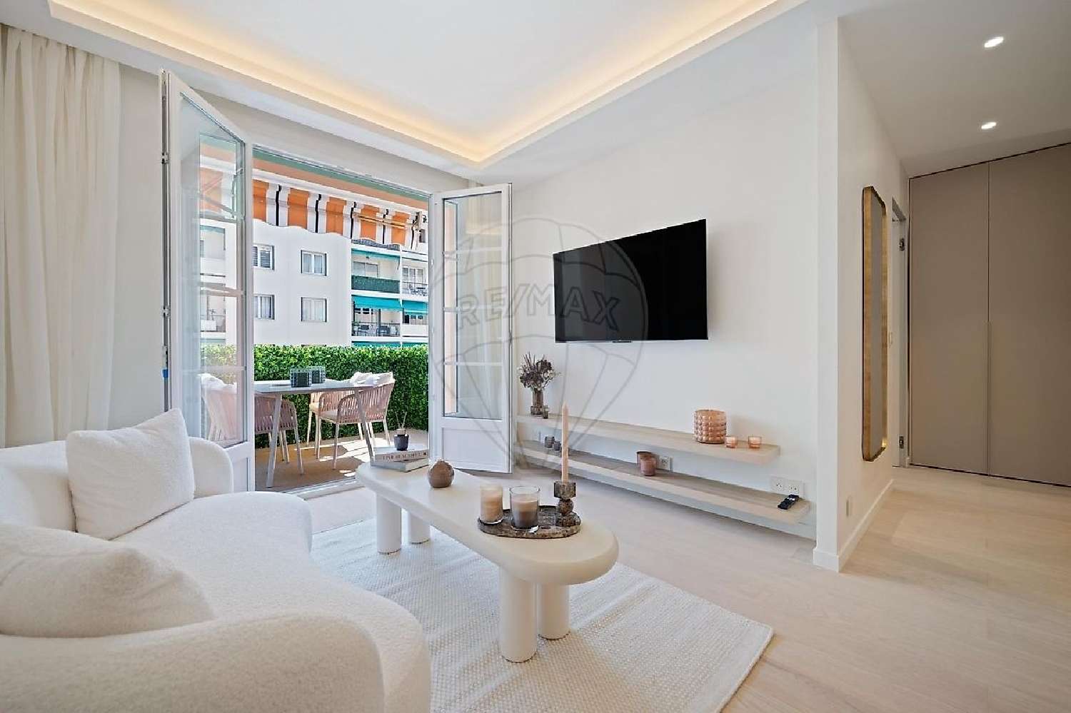  à vendre appartement Nice 06300 Alpes-Maritimes 2