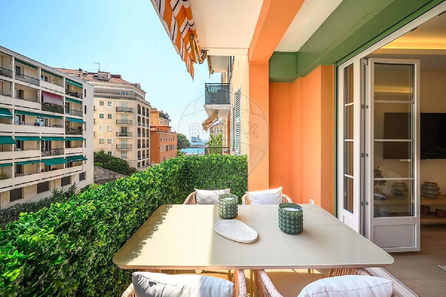  à vendre appartement Nice 06300 Alpes-Maritimes 5