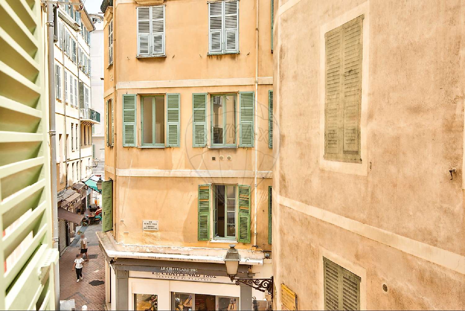  à vendre appartement Nice 06300 Alpes-Maritimes 8