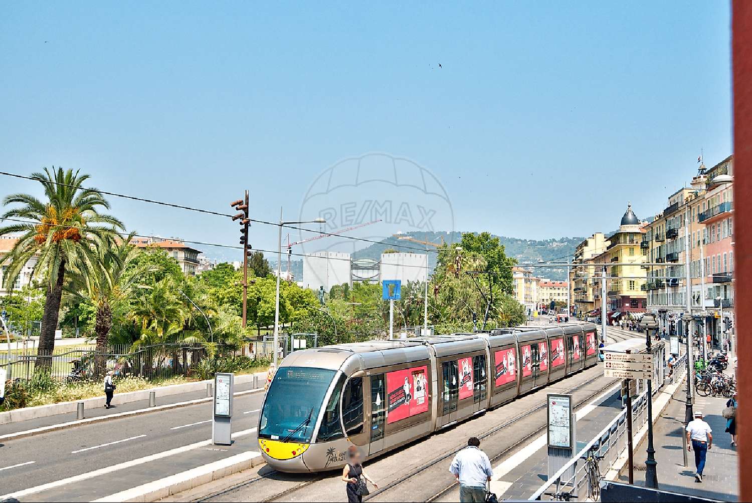  à vendre appartement Nice 06300 Alpes-Maritimes 2