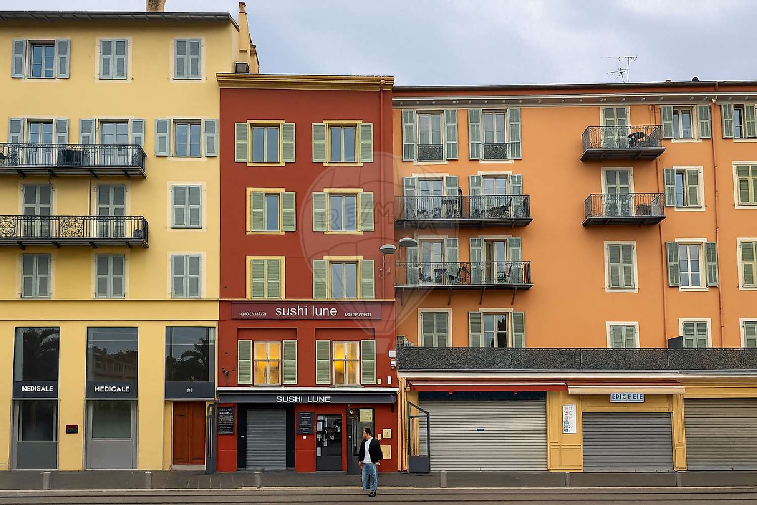  à vendre appartement Nice 06300 Alpes-Maritimes 8