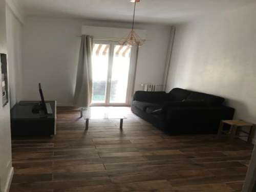 Nice Alpes-Maritimes appartement foto 7189173