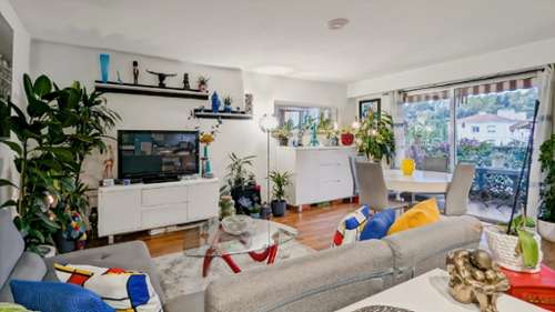 Niza Alpes-Maritimes apartamento foto 7172632