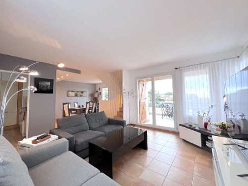 Nice Alpes-Maritimes appartement foto 7191776