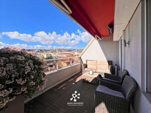 Nice Alpes-Maritimes appartement foto 7191778