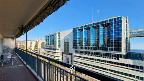 Nice Alpes-Maritimes appartement foto 7191796