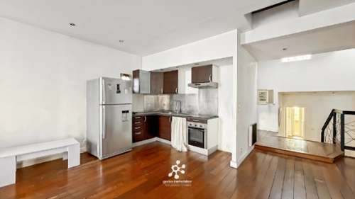 Nice Alpes-Maritimes appartement foto 7191798