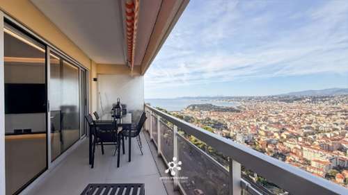 Nice Alpes-Maritimes appartement foto 7191801