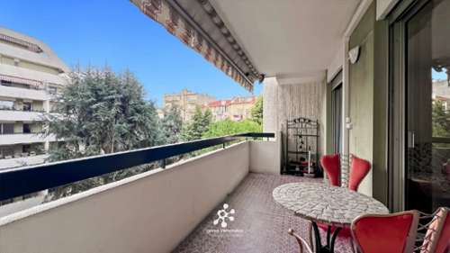 Nice Alpes-Maritimes appartement foto 7191802