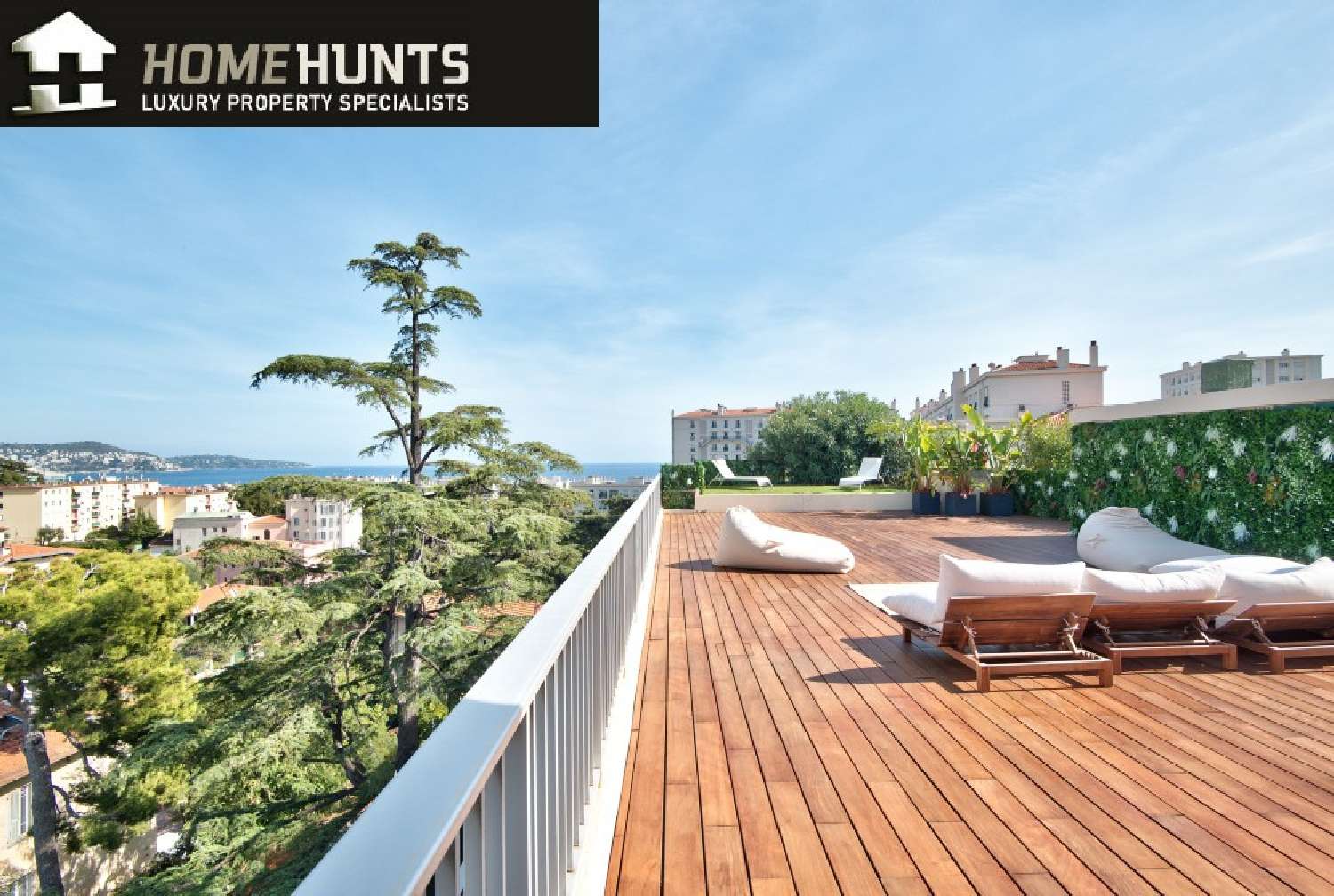  te koop appartement Nice Alpes-Maritimes 1