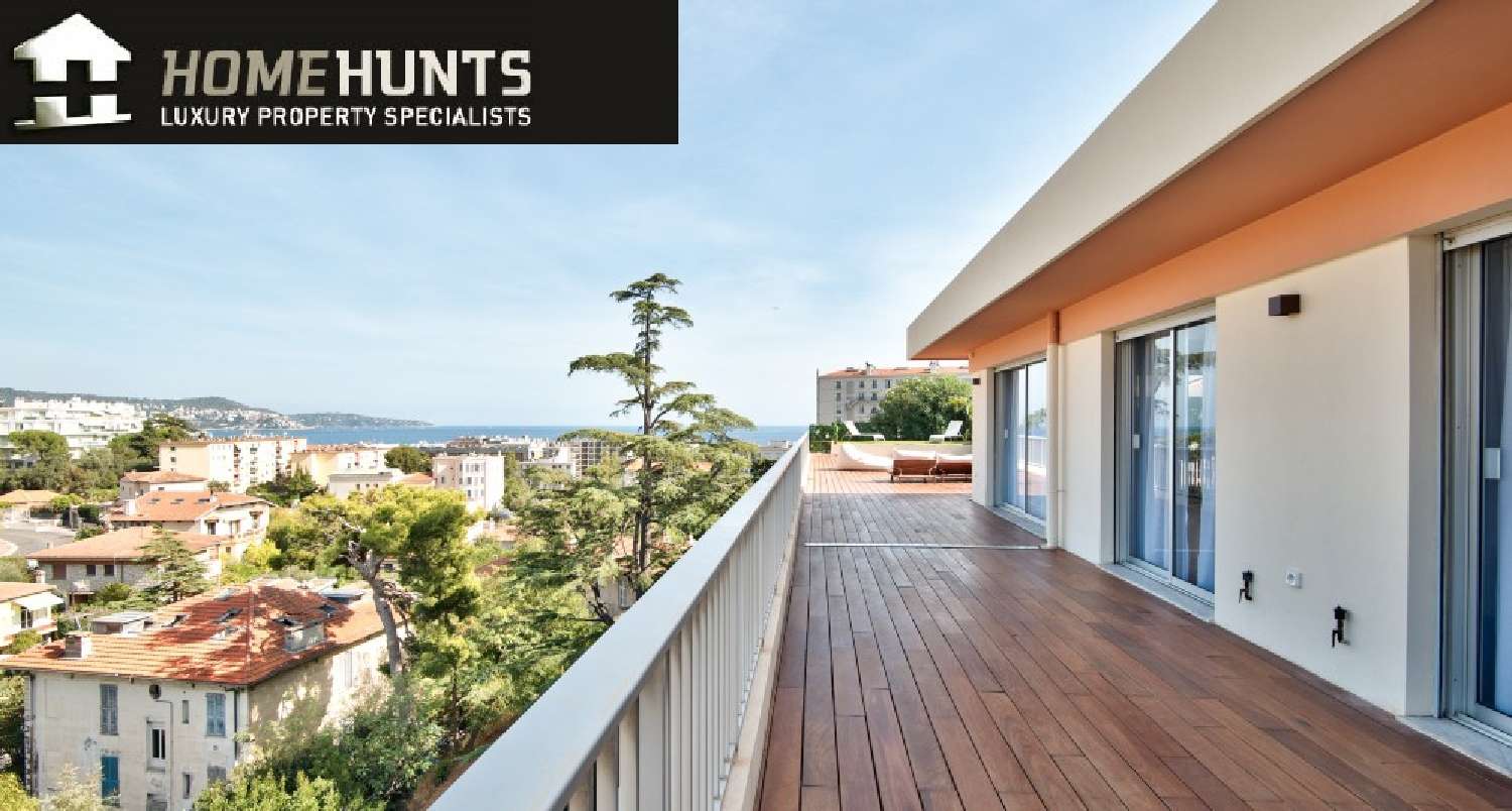  te koop appartement Nice Alpes-Maritimes 6