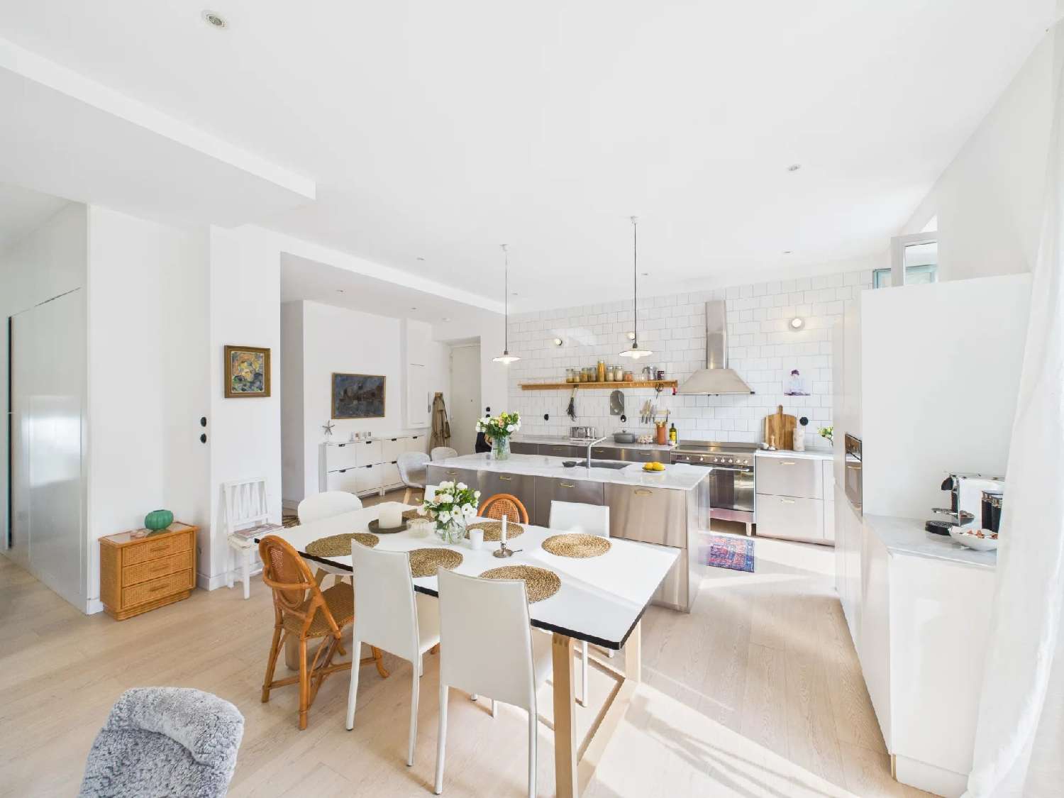  en venta apartamento Niza Alpes-Maritimes 4