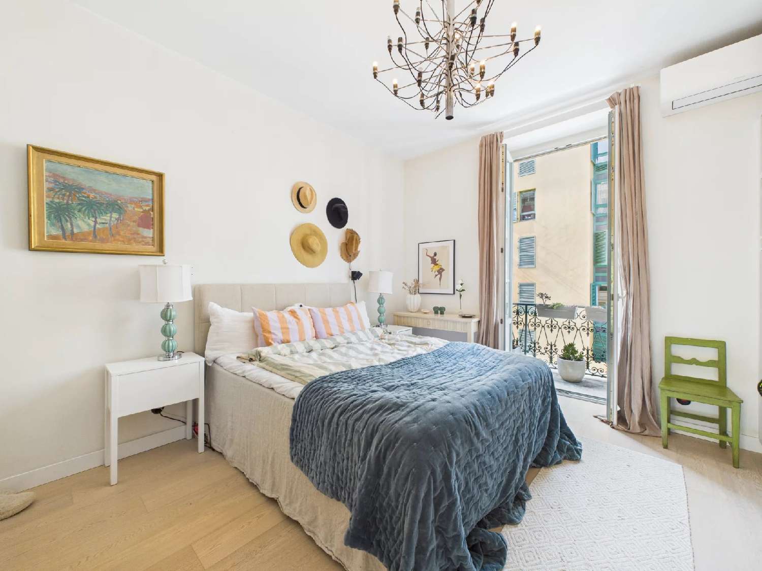  en venta apartamento Niza Alpes-Maritimes 8