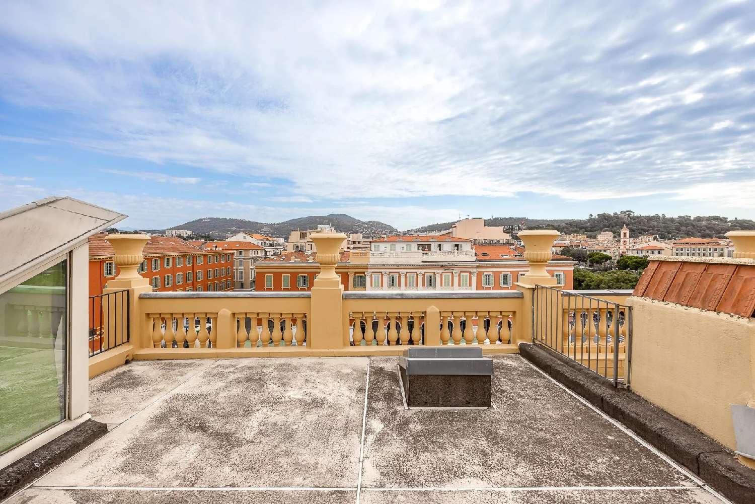 à vendre appartement Nice Alpes-Maritimes 2