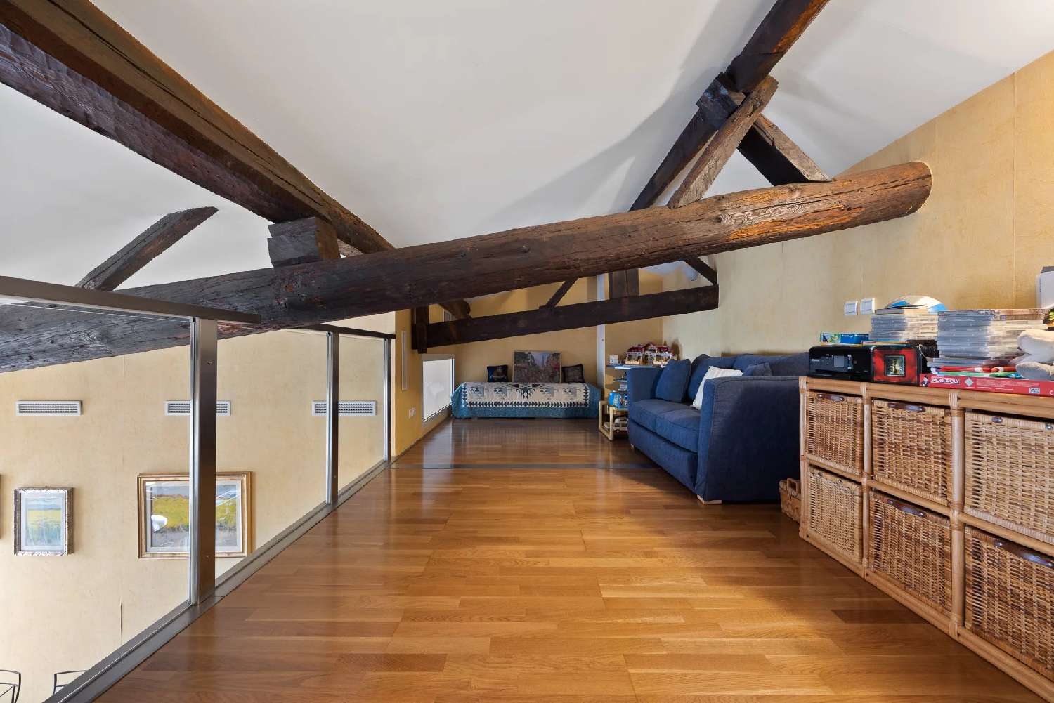 à vendre appartement Nice Alpes-Maritimes 7