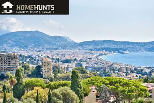Nice Alpes-Maritimes apartment foto 7183371