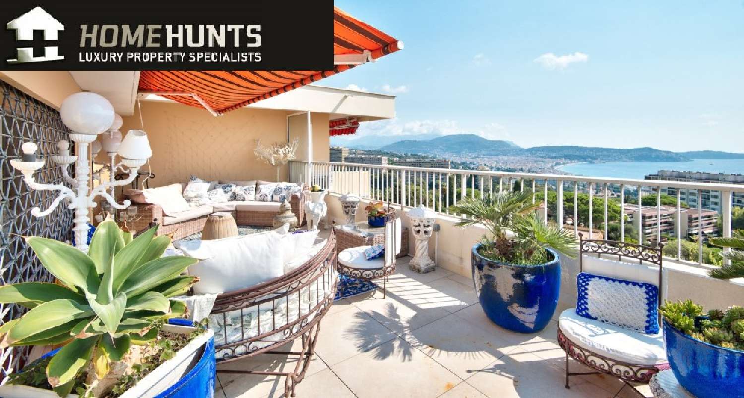 for sale apartment Nice Alpes-Maritimes 4