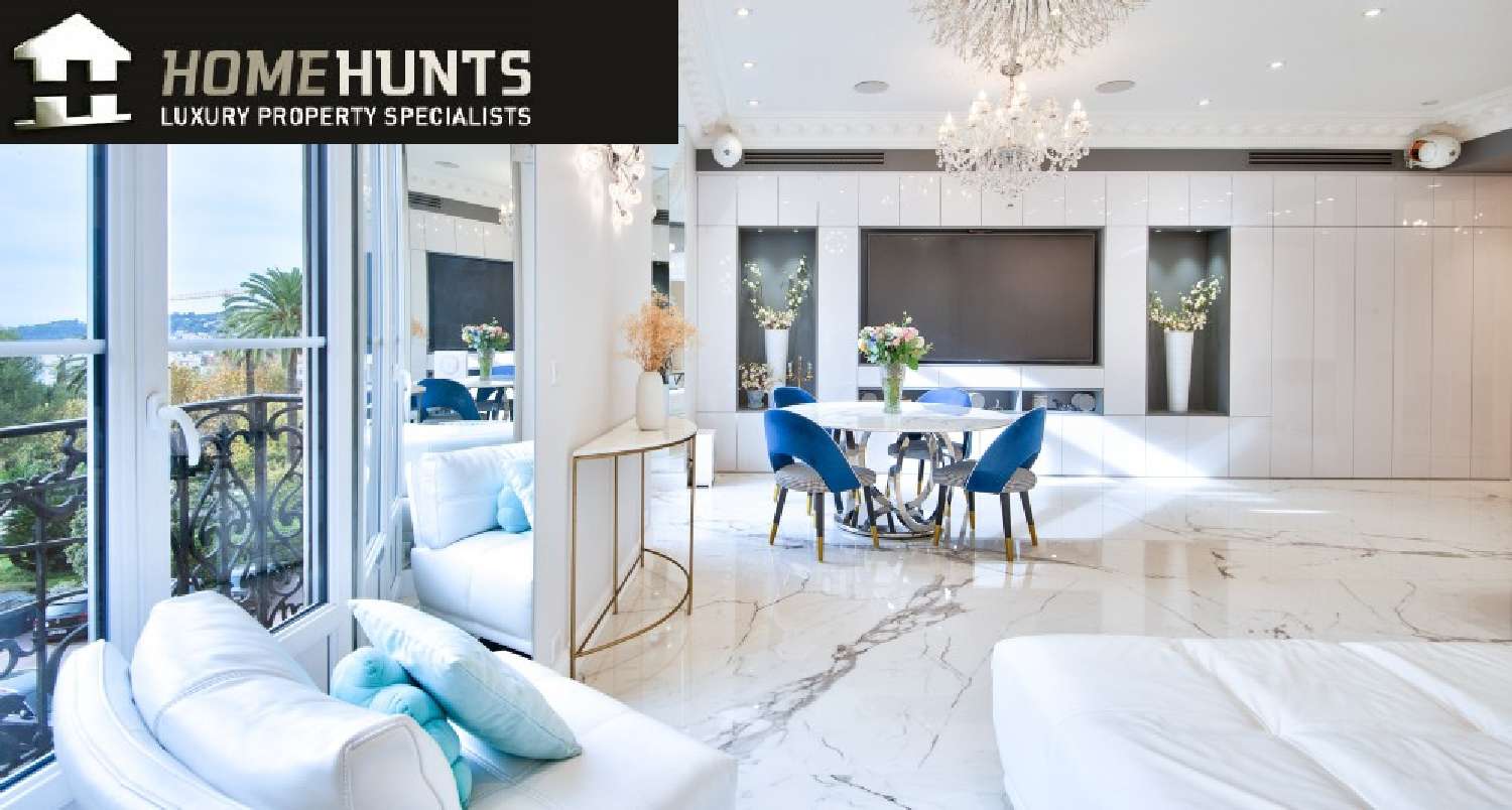  te koop appartement Nice Alpes-Maritimes 2