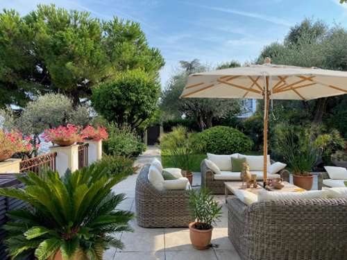 Nice Alpes-Maritimes appartement foto 7208141