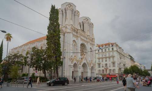 Nice Alpes-Maritimes appartement foto 7206413