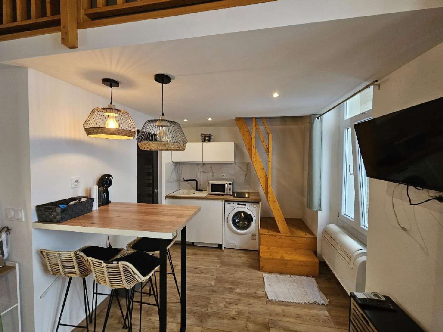  à vendre appartement Nice Alpes-Maritimes 2